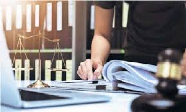 Consultorio virtual del Colegio de Abogados