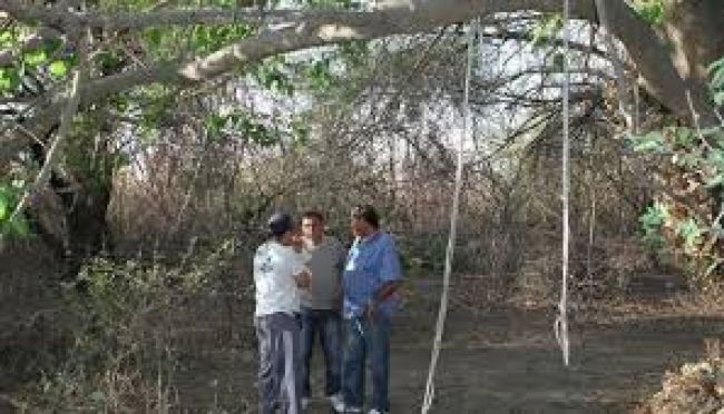 La última reconstrucción del caso