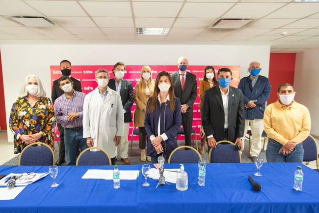 Acciones contra el dengue