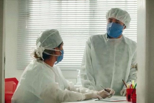 Vuelven los consultorios de atención médica, odontológica y piscológica