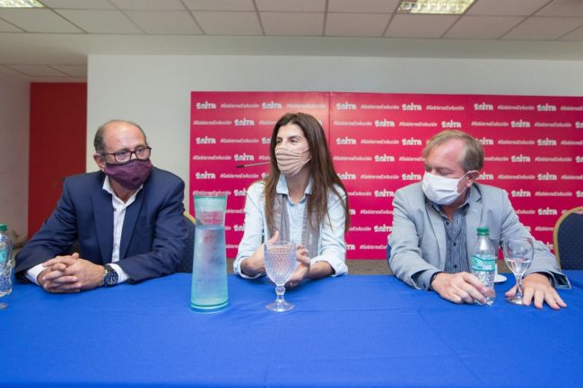 Articulación provincia municipios