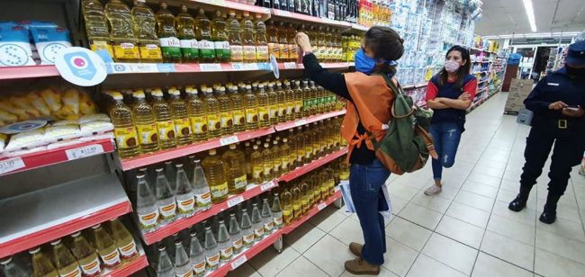 Controles de precios