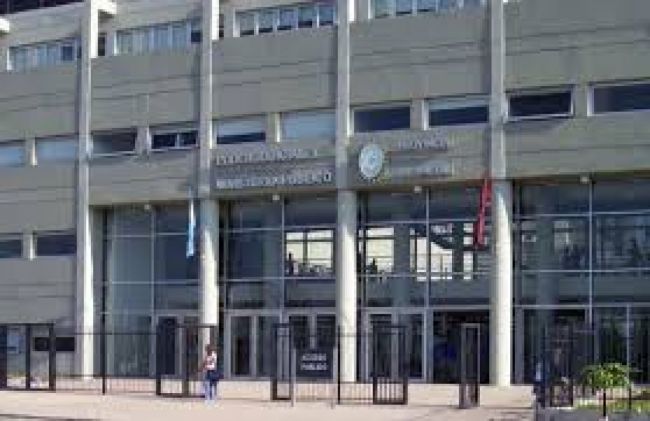 Abogados quieren volver al trabajo