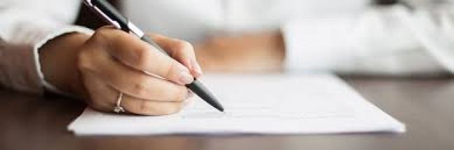 En Salta la certificación de firmas sigue siendo presencial