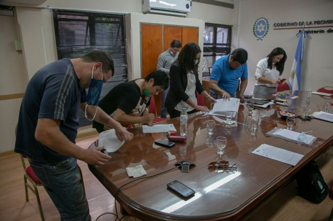 Aseguran la calidad y distribución de los materiales para sanitarios