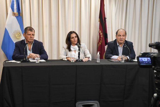 Detalles del cuarto caso de coronavirus