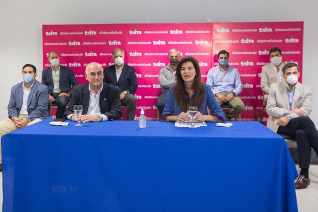 Medidas para el sector de turismo