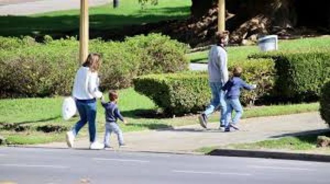 Por ahora no se autorizan las salidas recreativas en Salta