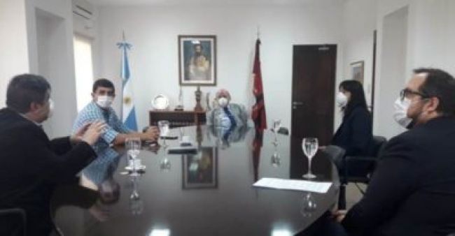 La procuración actuará penalmente