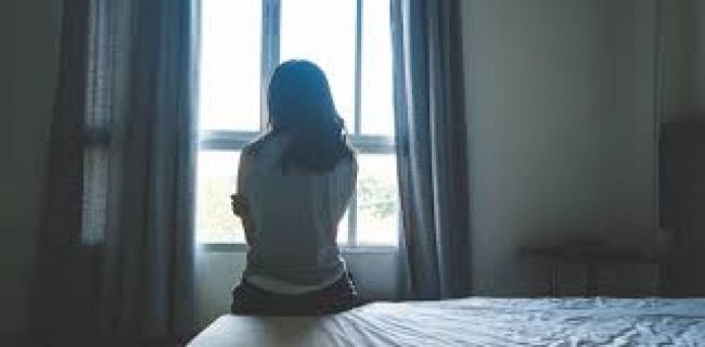 Contención durante el aislamiento