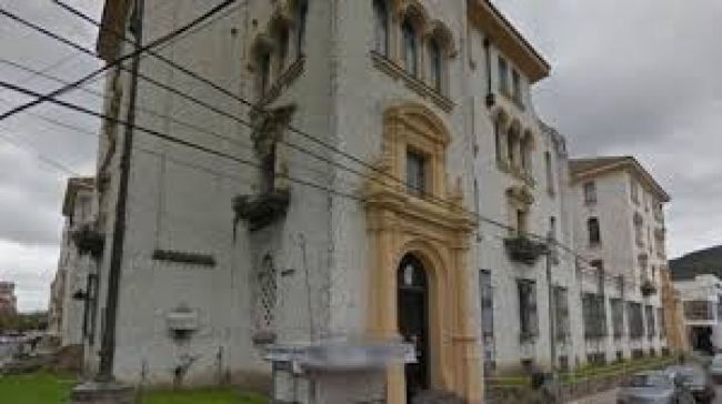 La fiscalía de Salta