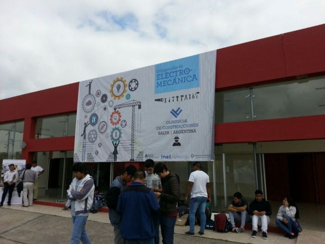 Competencia regional