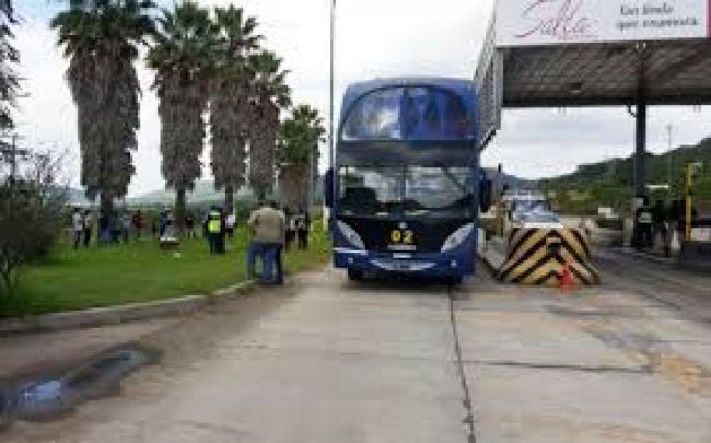 Condiciones para repatriación