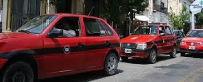 Taxistas en crisis