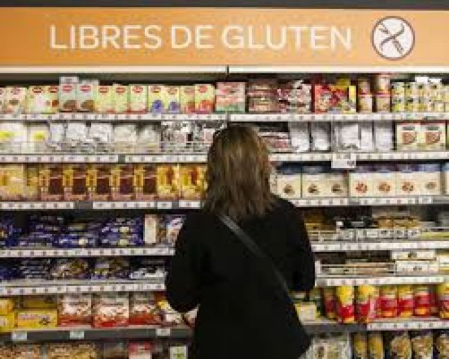 La celiaquía lleva a nuevos hábitos