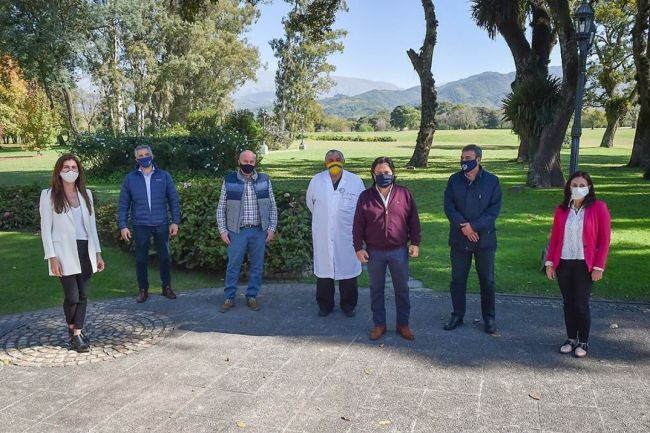 Se flexibilizará la cuarentena en Salta