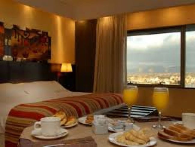 El servicio de gastronomía se efectuará como delivery