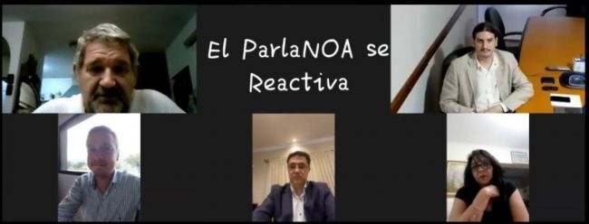 Iniciativas para cuando termine la cuarentena