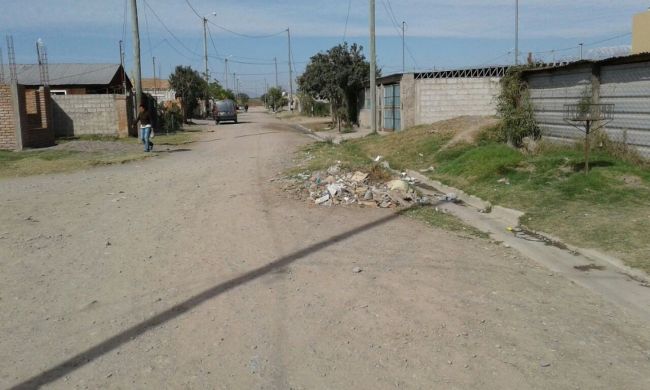 B° Congreso Nacional en Cerrillos