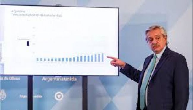 Se viene otra extensión de la cuarentena