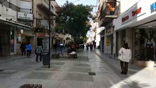 Definen protocolos para los comercios