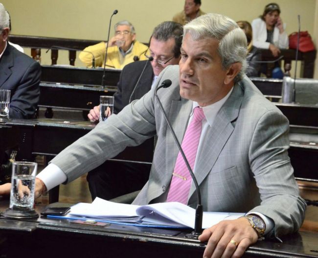 Andrés Zottos