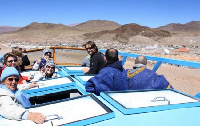 Crearon un comité facilitador de turismo