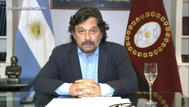 Salta ingresa en la cuarta fase del desconfinamiento