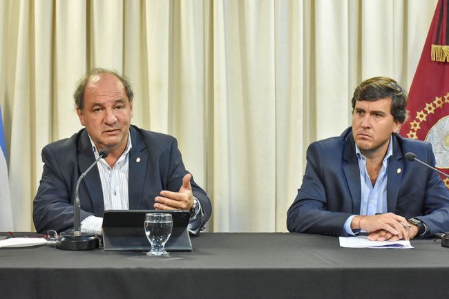Nación decidirá si se pueden abrir clubes e iglesias
