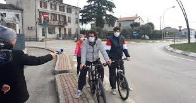 La pandemia obligará a replantear la movilidad en las ciudades