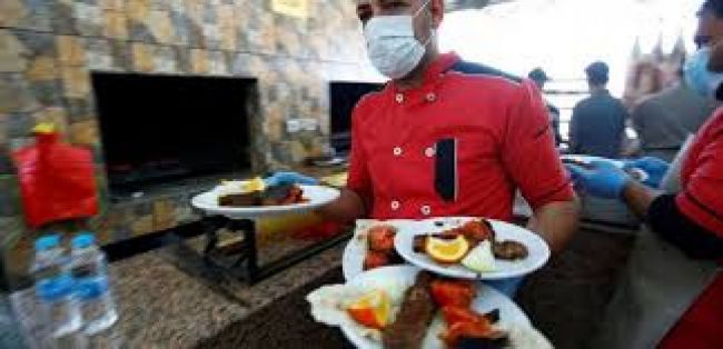 Vuelven al trabajo bares y restaurantes en Salta