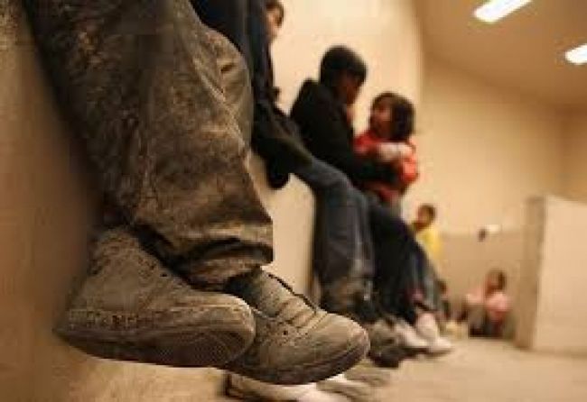 Crece el escándalo por explotación infantil