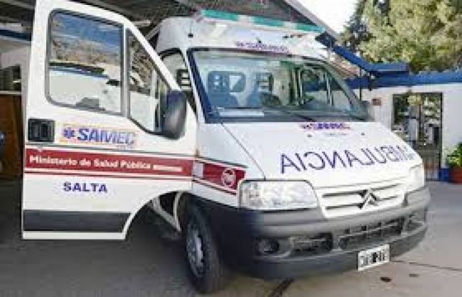 Quieren al Samec en el interior