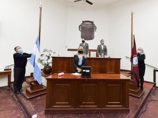 Infodemia o epidemia de información falsa