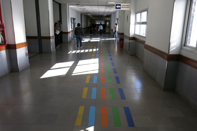 Vuelven los consultorios del HPMI