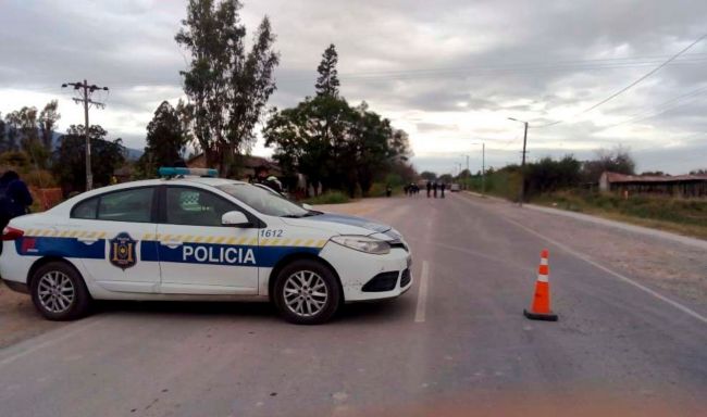 Previsible baja de siniestralidad durante la cuarentena