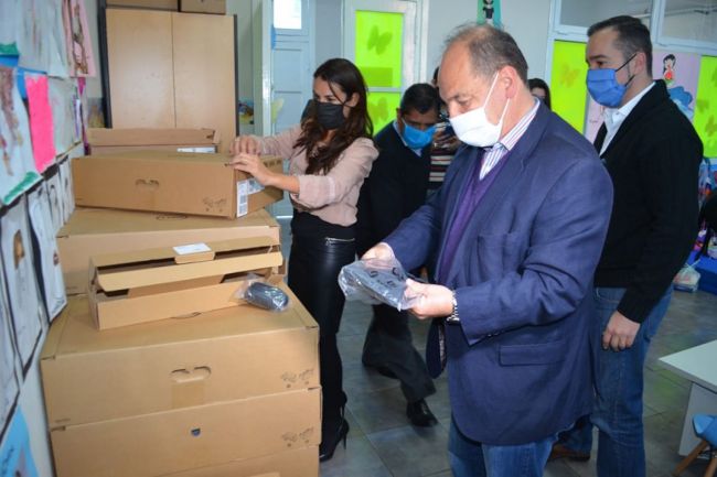 Polo integral de las Mujeres