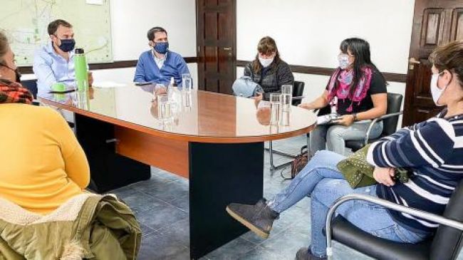 Salas maternales en crisis