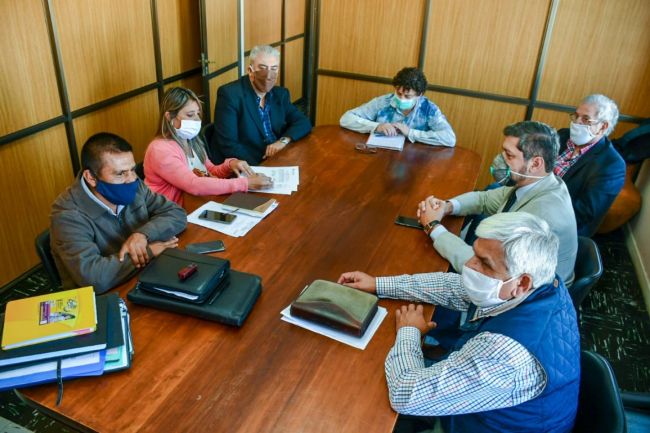 Resaltan la obra y legado de Belgrano