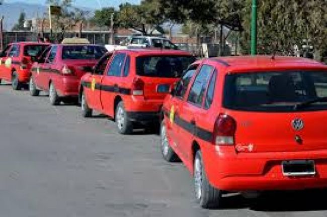 Financiamiento para taxistas y remiseros