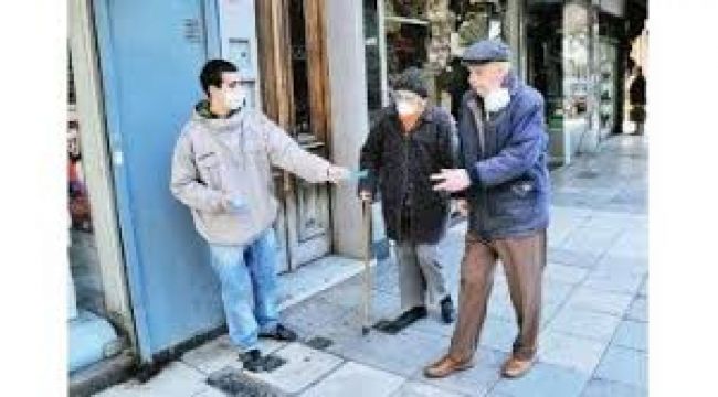 Jubilados y la necesidad de un trato digno en bancos