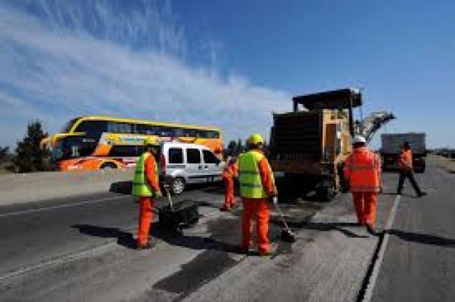 La inflación leva a la redeterminación de precios de obras públicas