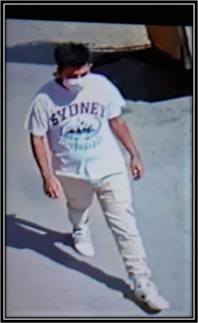 Una de las últimas imágenes de Franco