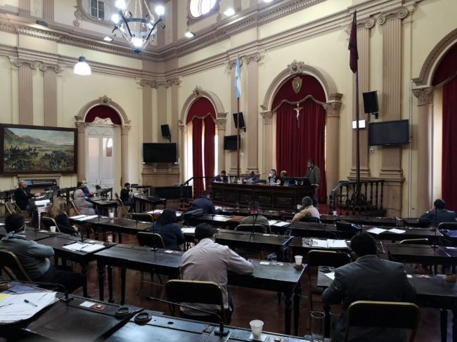 Diputados con Dib Ashur