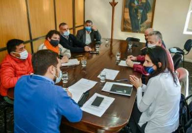 Salta y la definición de sus límites