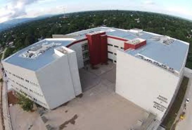 Ciudad Judicial Tartagal