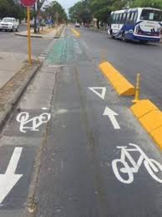 Transporte en debate