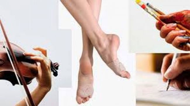 Ley de mecenazgo cultural