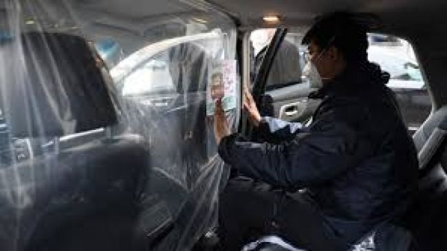 Prevención Covid_19 en vehículos