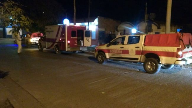 Operativo en Orán   Crédito foto: la10Oran